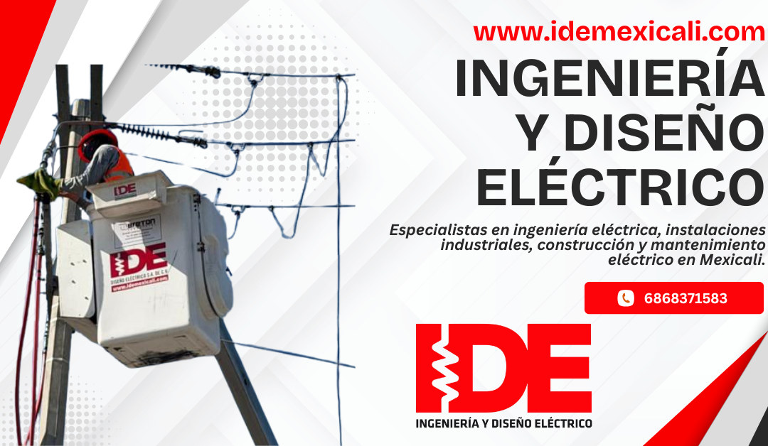 Diseño Eléctrico