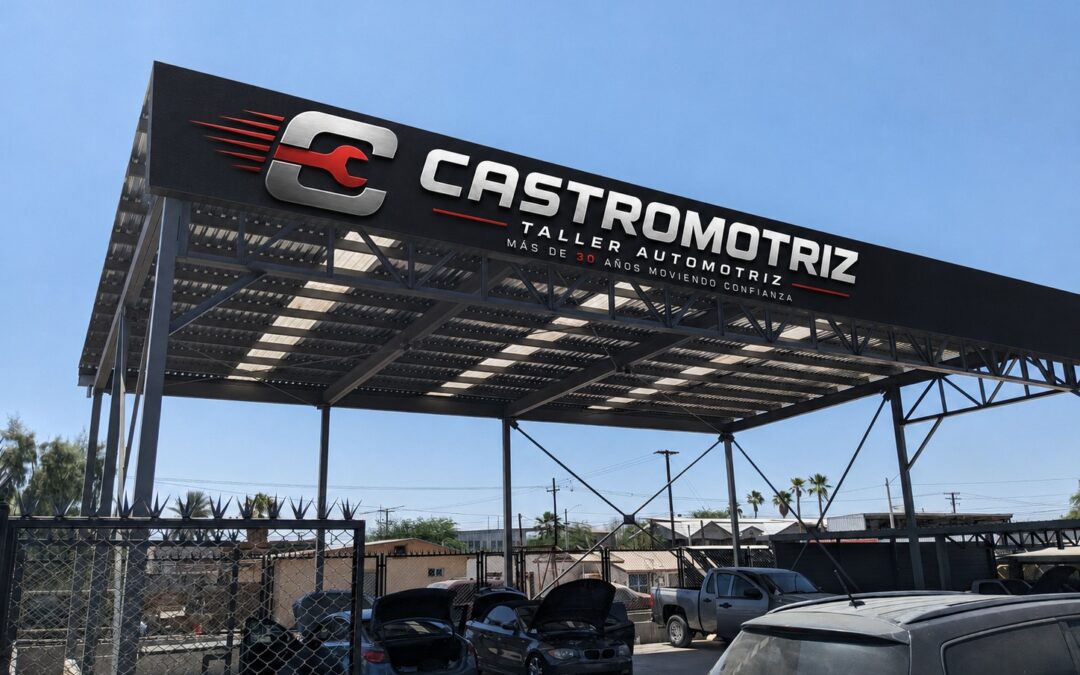 Taller Castromotriz