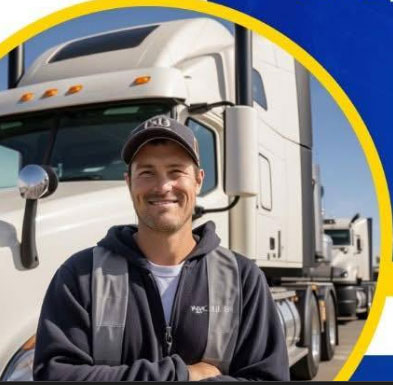 Bolsa de Trabajo - Porter Frontier Freight